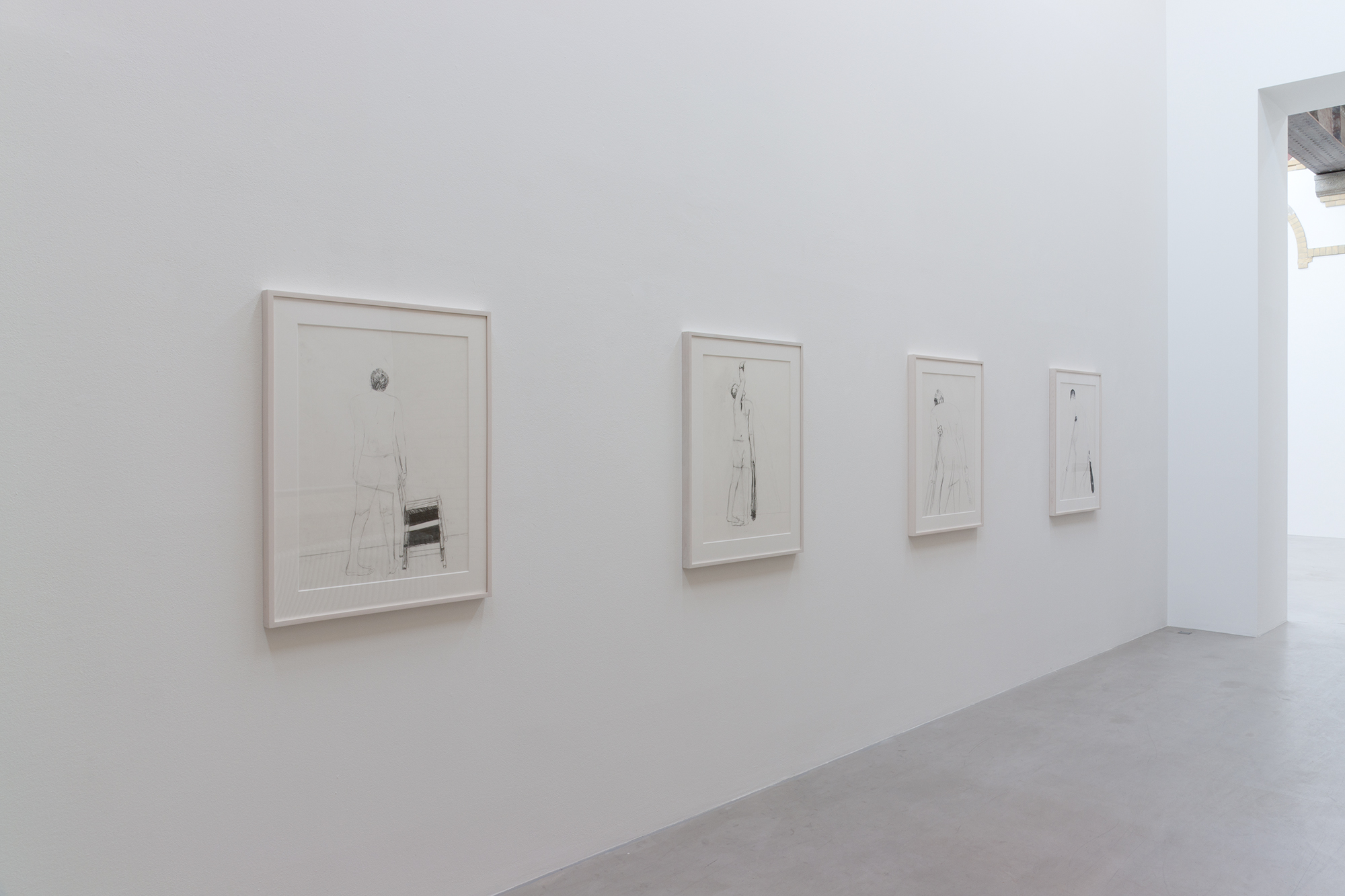 Robert Feintuch at Akira Ikeda Gallery/Berlin